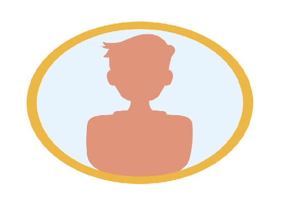 天台墙绘中如何画好人物轮廓？