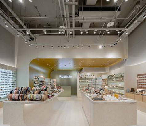 天台店面装修流程