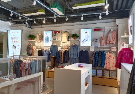 天台超市卖场装修如何提升消费欲望？