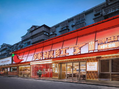 天台餐饮招牌制作有哪些要点和技巧？