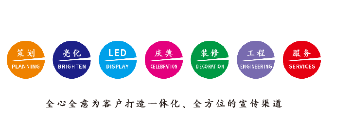 天台广告公司该如何满足客户需求？