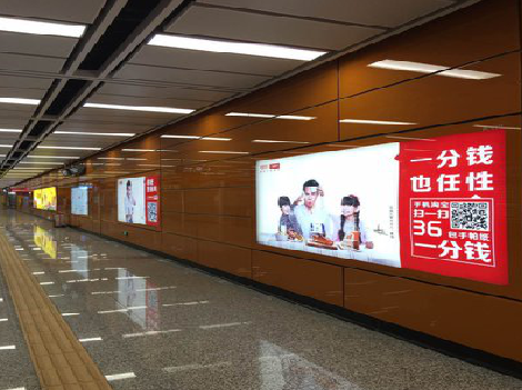 天台广告灯箱的发展前景？