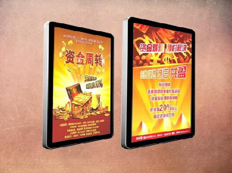 天台如何延长磁吸灯箱的使用寿命？